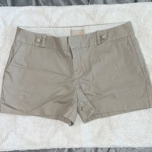 Banana Republic Chino Shorts